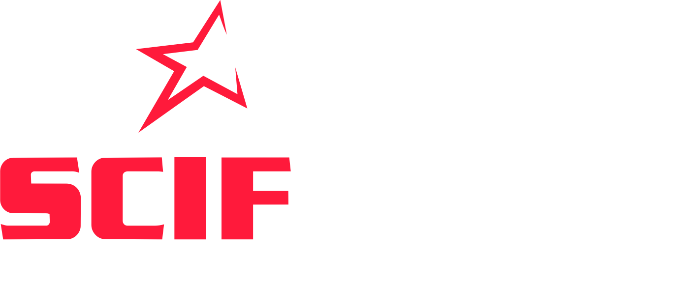 scif.nyomos.com Logo